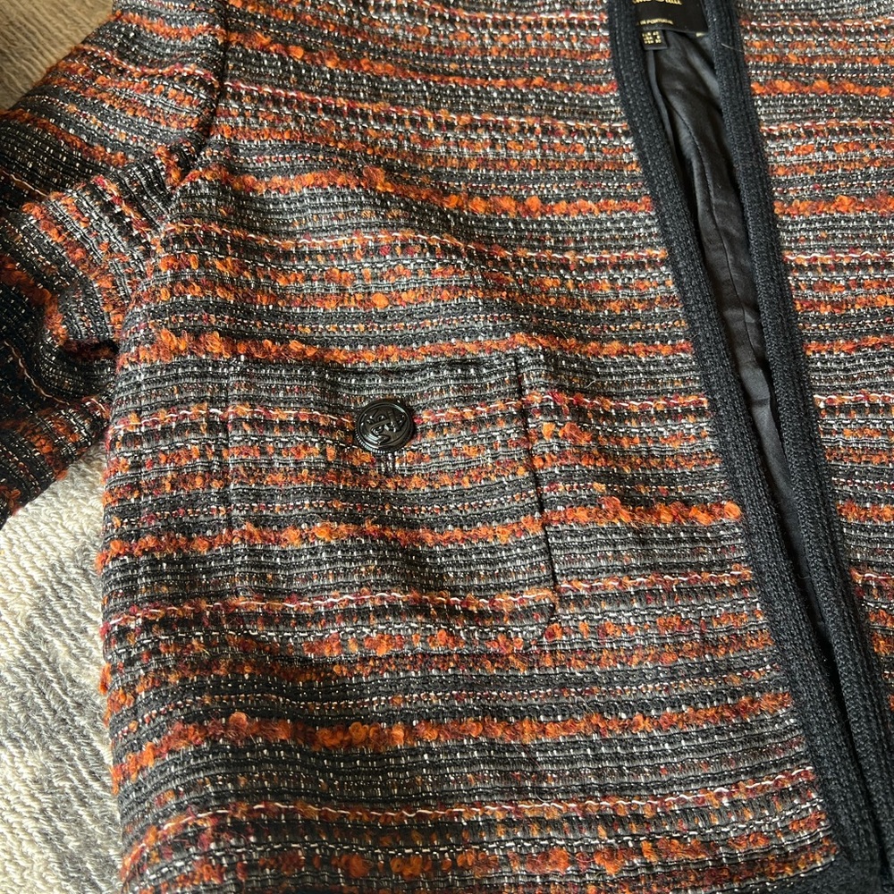 Massimo Dutti Jacket - image 2